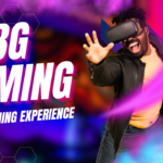 Best Gaming: Unveiling the Ultimate BG Gaming Experience