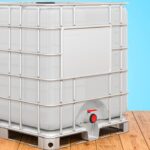 All You Need To Know About IBC Totes