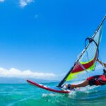 Must-Have Gear for New Windsurfers