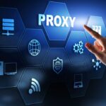 Revolutionizing Online Privacy: Introducing Rotating Residential Proxies