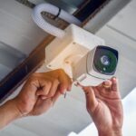 How Much Does Security Camera Installation Cost in Florida