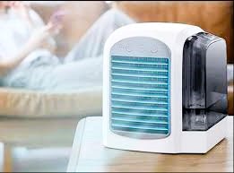 Polar Cooling