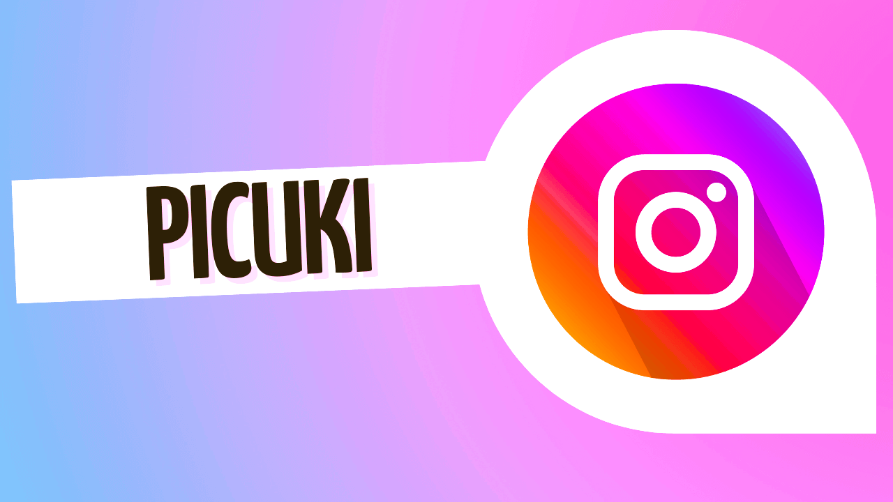 Picuki